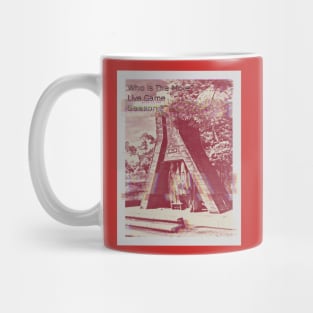 WITM Red Japan Mug